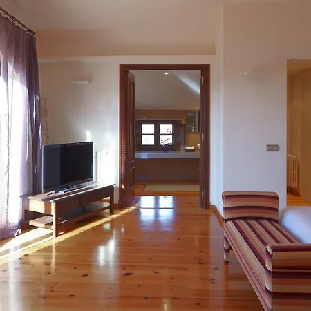 Vakantiehuis Sague *